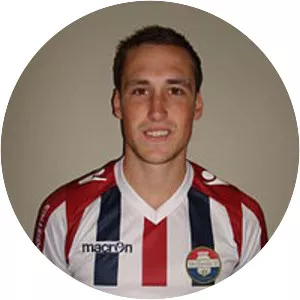 Ricardo Ippel - Dutch footballer