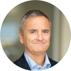 Ricardo J. Caballero