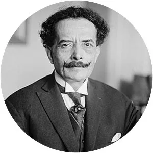 Ricardo Jaimes Freyre - Bolivian poet