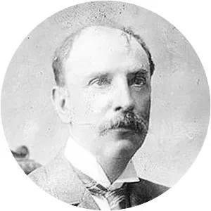 Ricardo Jiménez Oreamuno