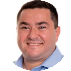 Ricardo João Peluso Alba