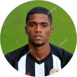 Ricardo Jorge Pires Gomes