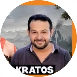 Ricardo Juarez - Actor