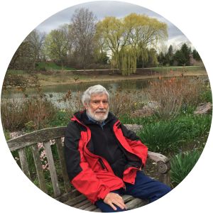 Ricardo L. Nirenberg