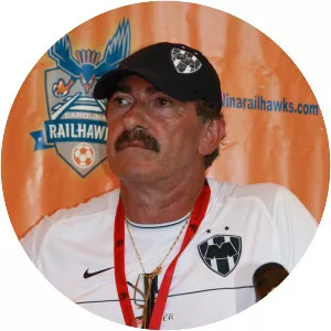 Ricardo La Volpe