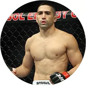 Ricardo Lamas