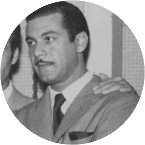 Ricardo Lavié - Argentine actor