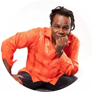 Ricardo Lemvo - Singer