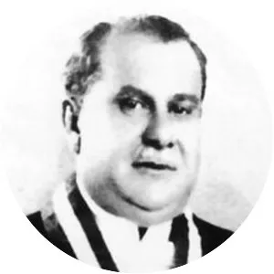 Ricardo Leoncio Elías Arias - Peruvian soldier