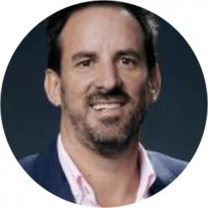 Ricardo Leyva - TV personality