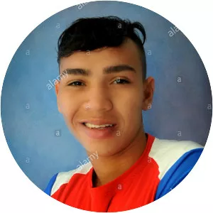 Ricardo Luis Márquez González