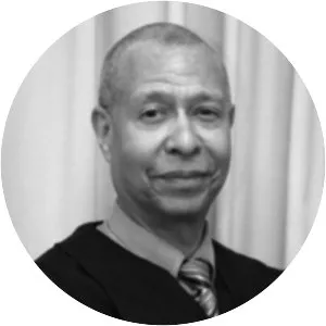 Ricardo M. Urbina - Judge