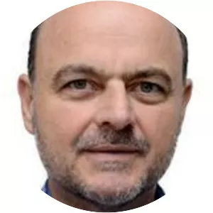 Ricardo Madalena - Brazilian politician