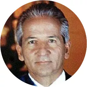 Ricardo Maduro - Former President of Honduras
