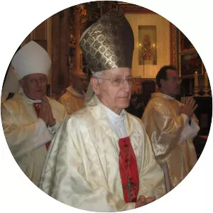 Ricardo María Carles Gordó