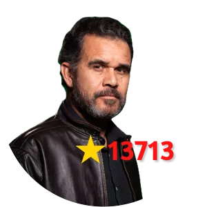 Ricardo Marinho photograph