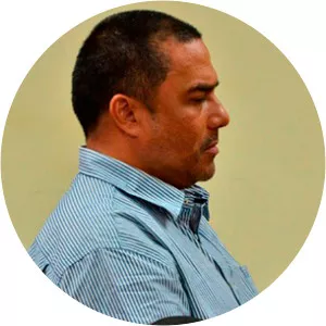 Ricardo Mario Molina Araújo - 