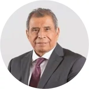 Ricardo Márquez Flores