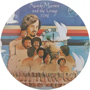 Ricardo Marrero and The Group