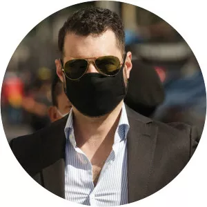 Ricardo Martinelli Linares - Ricardo Martinelli's son