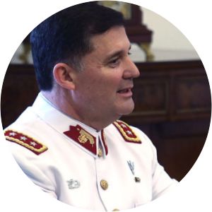 Ricardo Martínez Menanteau