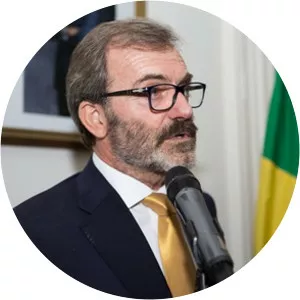 Ricardo Martínez Vázquez