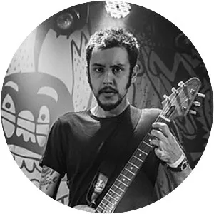 Ricardo Mastria Takeuti