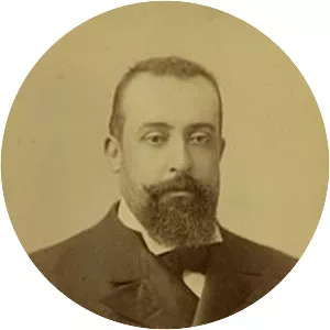 Ricardo Matte Pérez