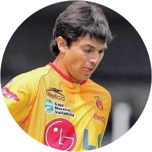 Ricardo Mauricio Martínez