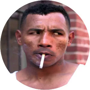 Ricardo Mayorga - Nicaraguan professional boxer