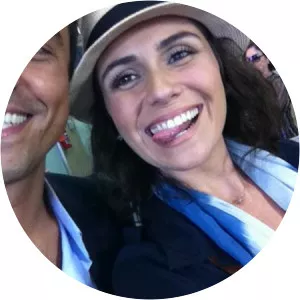 Ricardo Medina photograph