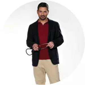 Ricardo Mendes Verbotene Liebe