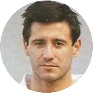 Ricardo Mendiguren - Spanish footballer