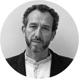 Ricardo Menéndez Salmón