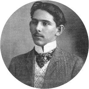 Ricardo Miró
