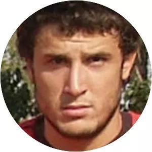 Ricardo Moreno Saborit