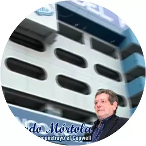 Ricardo Mórtola