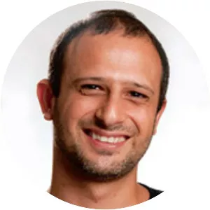 Ricardo Mosca - Drummer