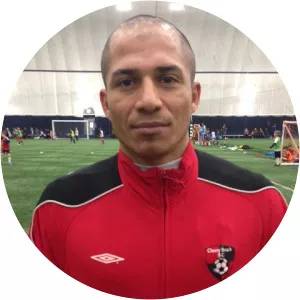 Ricardo Munguía Pérez