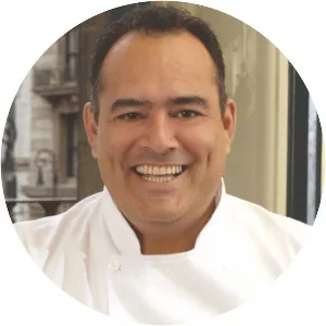 Ricardo Muñoz Zurita - Author