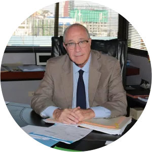 Ricardo Noboa Bejarano - Politician