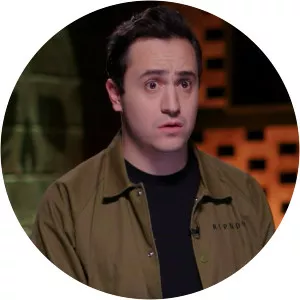 Ricardo O'Farrill photograph