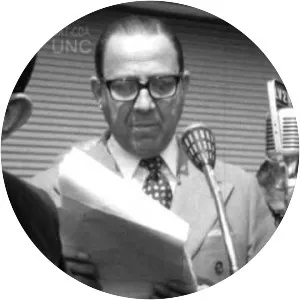 Ricardo Obregón Cano