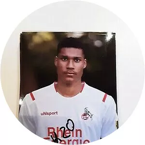 Ricardo-Oliver Henning - Football player