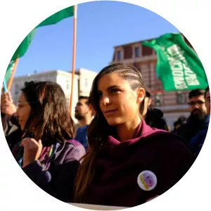 Ricardo Orsini - Maite Orsini's father