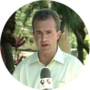 Ricardo Ortega Fernández