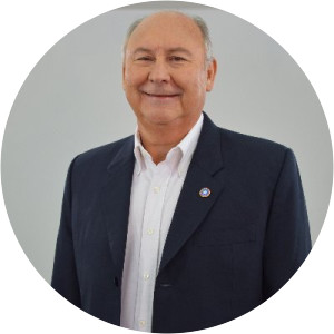 Ricardo Ortega Perrier - Politician