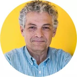 Ricardo Paes de Barros