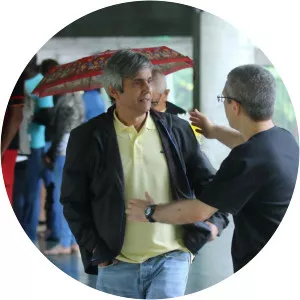 Ricardo Parente photograph