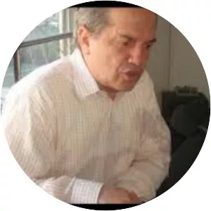 Ricardo Patiño - Politician